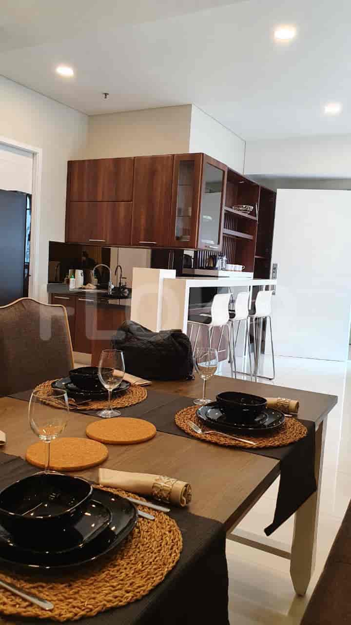 3 Bedroom on High Floor for Rent in 1Park Residences - fga4b6 8