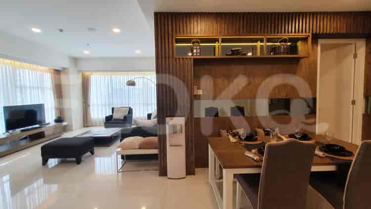 3 Bedroom on High Floor for Rent in 1Park Residences - fga4b6 3