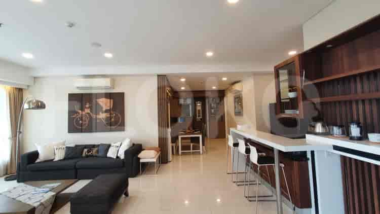 3 Bedroom on High Floor for Rent in 1Park Residences - fga4b6 1
