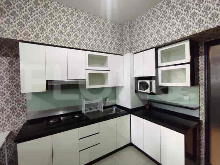 Tipe 1 Kamar Tidur di Lantai Menengah untuk disewakan di Ambassade Residence - fku4cf 2
