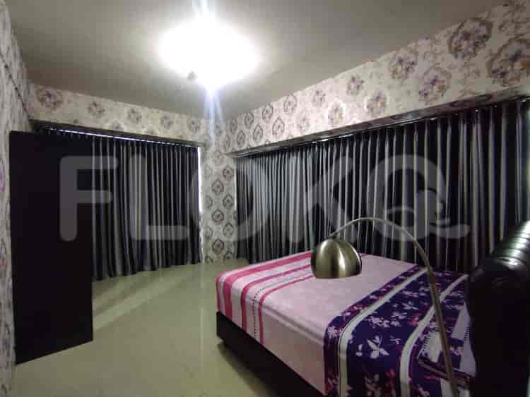Tipe 1 Kamar Tidur di Lantai Menengah untuk disewakan di Ambassade Residence - fku4cf 5