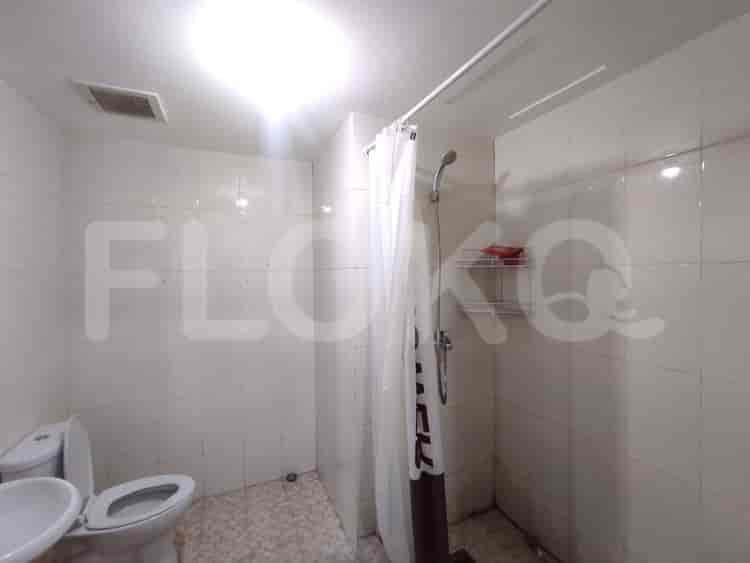 Tipe 1 Kamar Tidur di Lantai Menengah untuk disewakan di Ambassade Residence - fku4cf 6
