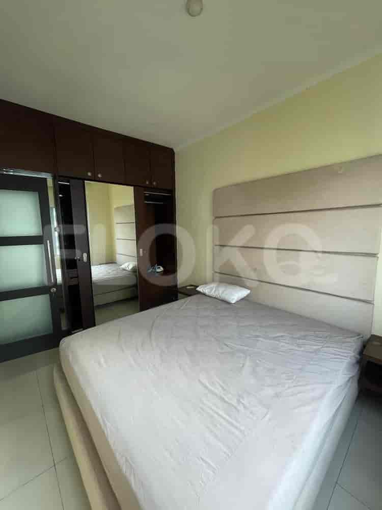 2 Bedroom on Low Floor for Rent in Sudirman Park Apartment - fta5fc 2