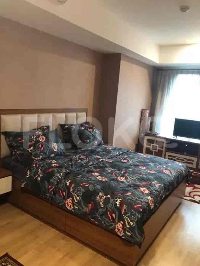 Tipe 3 Kamar Tidur di Lantai Tinggi untuk disewakan di Casa Grande - fte83a 8
