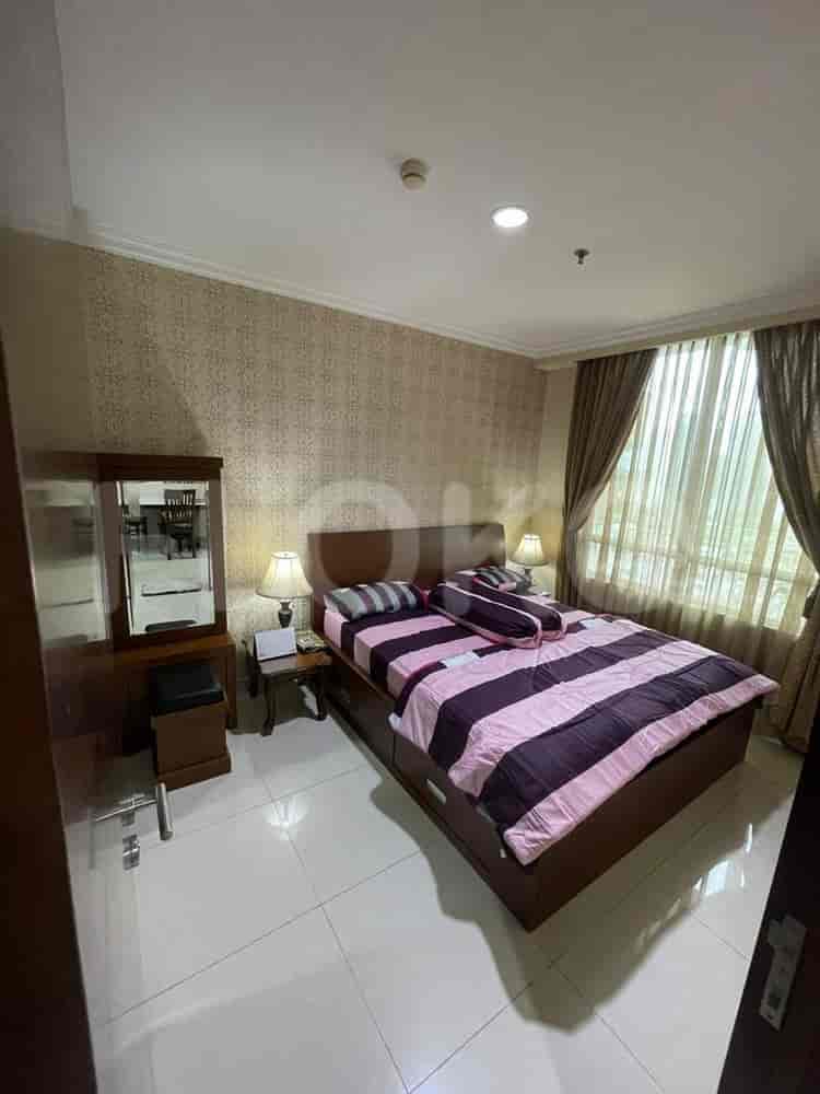 1 Bedroom on Low Floor for Rent in Kuningan City (Denpasar Residence) - fku086 6