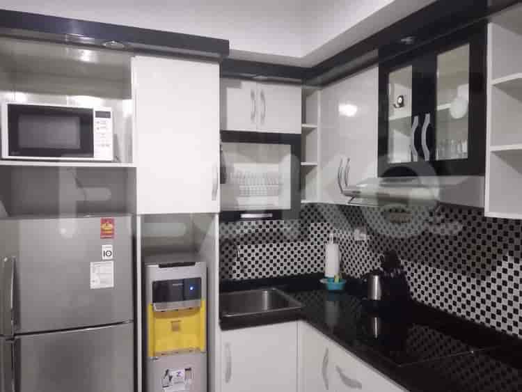 Tipe 1 Kamar Tidur di Lantai Menengah untuk disewakan di Ambassade Residence - fkua60 3