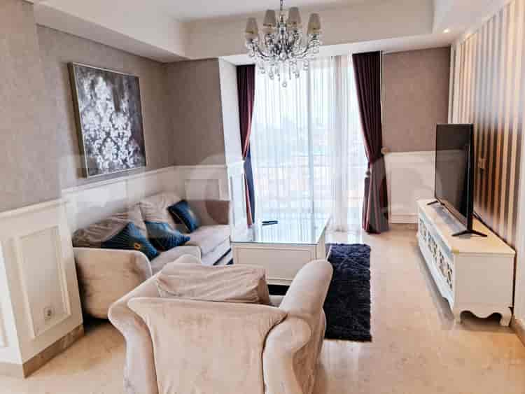 3 Bedroom on High Floor for Rent in Casa Grande - fte5b4 4