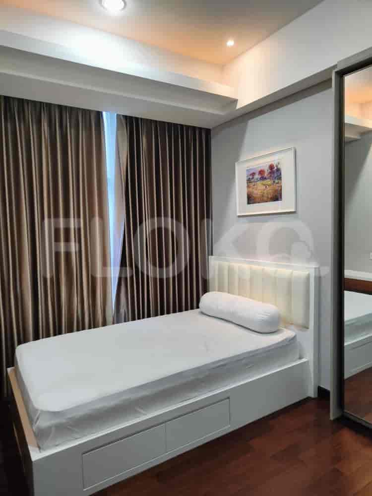 Tipe 3 Kamar Tidur di Lantai Tinggi untuk disewakan di Casa Grande - fte65d 10
