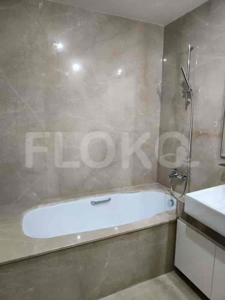 Tipe 3 Kamar Tidur di Lantai Tinggi untuk disewakan di Casa Grande - fte65d 11