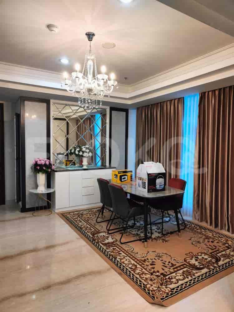 3 Bedroom on High Floor for Rent in Casa Grande - fte09b 13