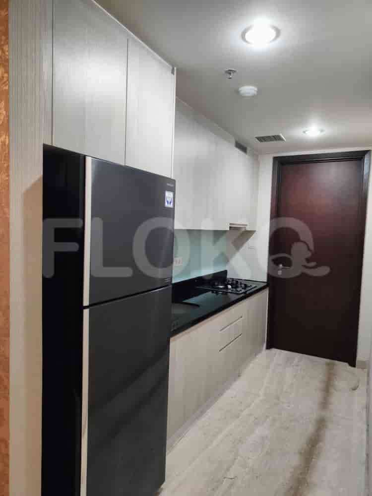 Tipe 3 Kamar Tidur di Lantai Tinggi untuk disewakan di Casa Grande - fte65d 2