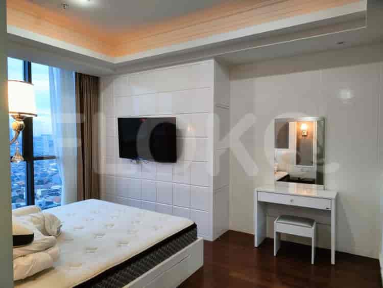 Tipe 3 Kamar Tidur di Lantai Tinggi untuk disewakan di Casa Grande - fte65d 7