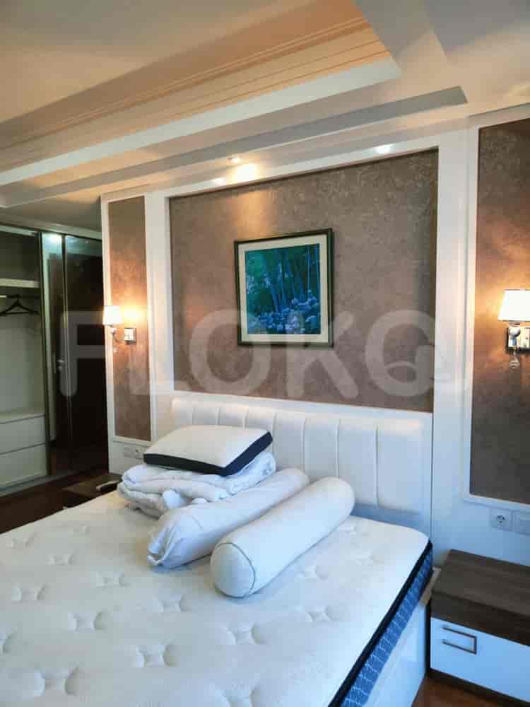 Tipe 3 Kamar Tidur di Lantai Tinggi untuk disewakan di Casa Grande - fte65d 4