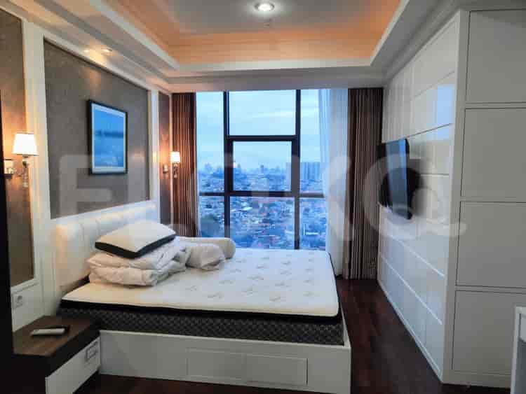 3 Bedroom on High Floor for Rent in Casa Grande - fte09b 2