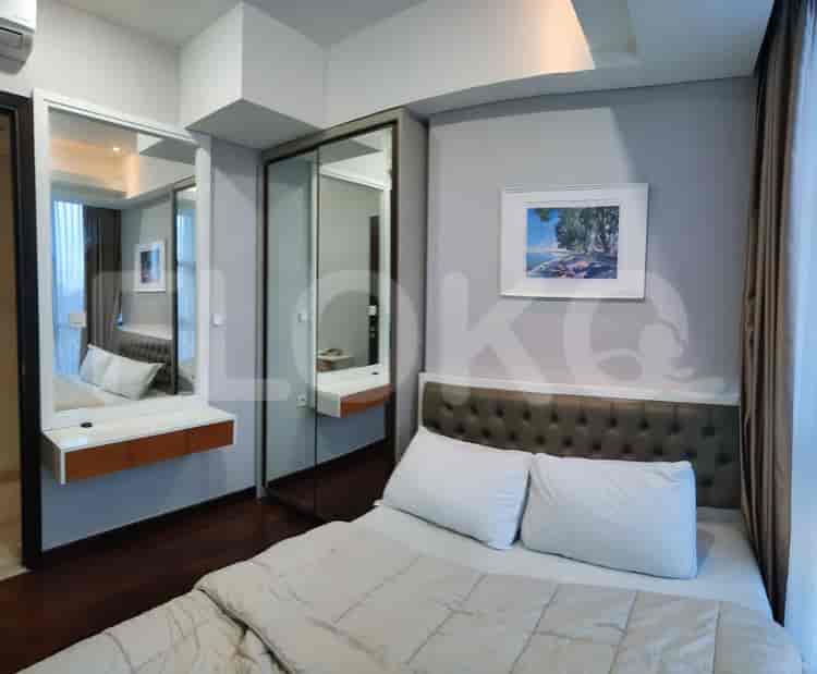 Tipe 3 Kamar Tidur di Lantai Tinggi untuk disewakan di Casa Grande - fte65d 9