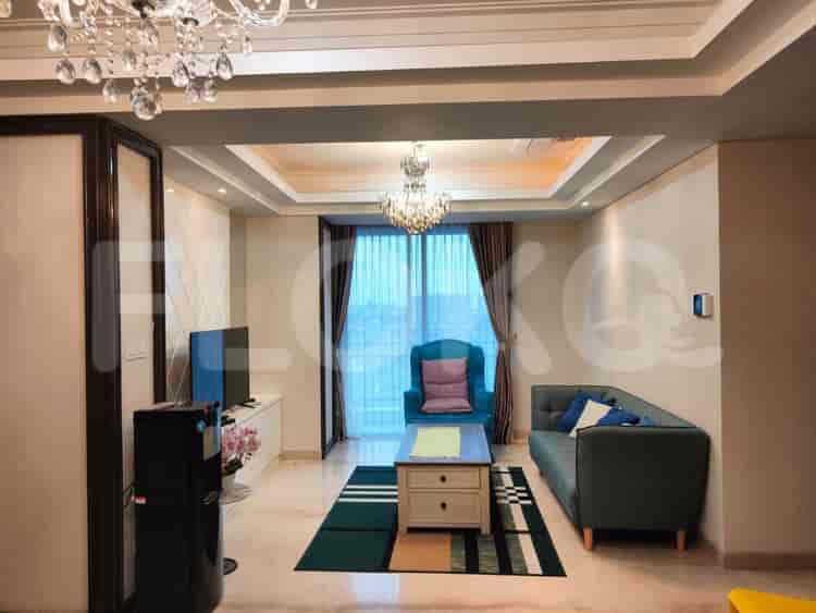 3 Bedroom on High Floor for Rent in Casa Grande - fte09b 1