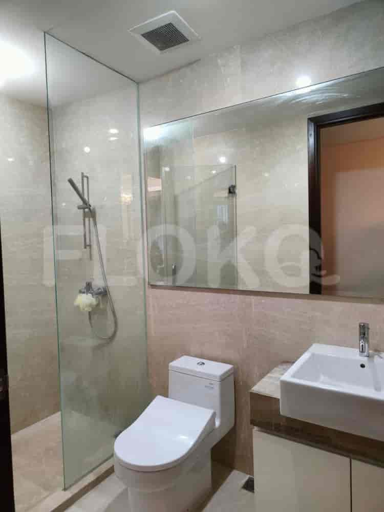 Tipe 3 Kamar Tidur di Lantai Tinggi untuk disewakan di Casa Grande - fte65d 8