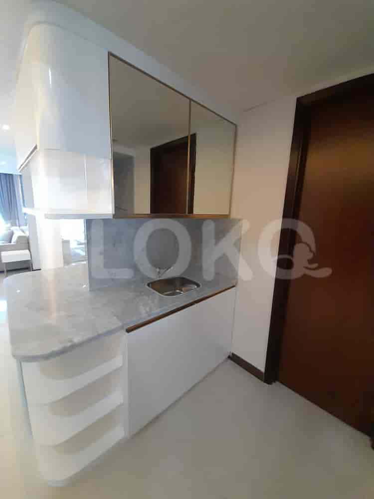 Tipe 3 Kamar Tidur di Lantai Tinggi untuk disewakan di Casa Grande - fte721 2