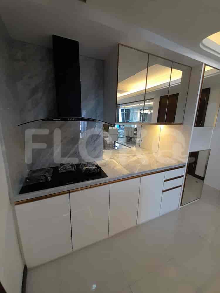 Tipe 3 Kamar Tidur di Lantai Tinggi untuk disewakan di Casa Grande - fte721 13