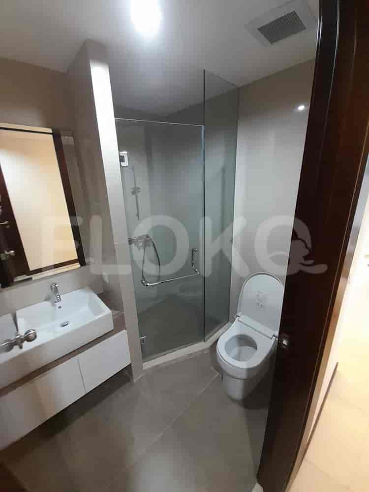 Tipe 3 Kamar Tidur di Lantai Tinggi untuk disewakan di Casa Grande - fte721 8