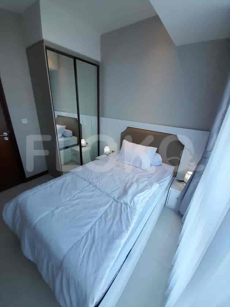 Tipe 3 Kamar Tidur di Lantai Tinggi untuk disewakan di Casa Grande - fte721 11