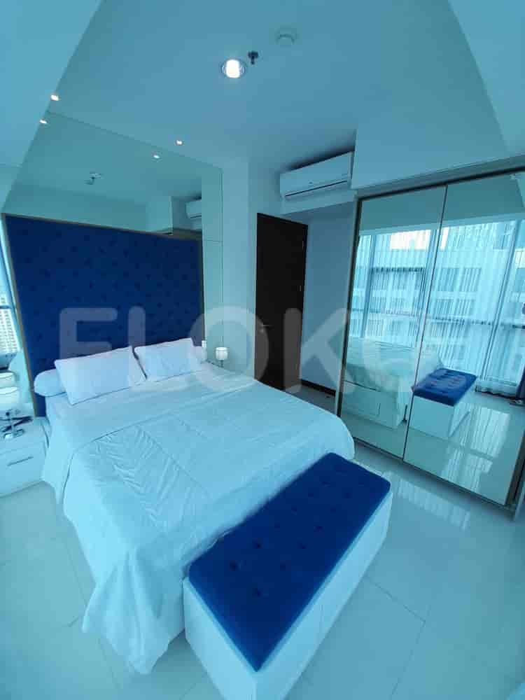 Tipe 3 Kamar Tidur di Lantai Tinggi untuk disewakan di Casa Grande - fte721 5