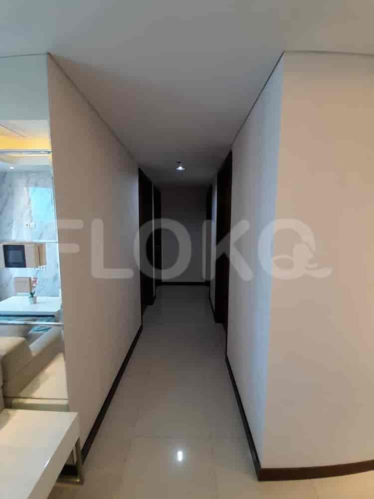 Tipe 3 Kamar Tidur di Lantai Tinggi untuk disewakan di Casa Grande - fte721 3