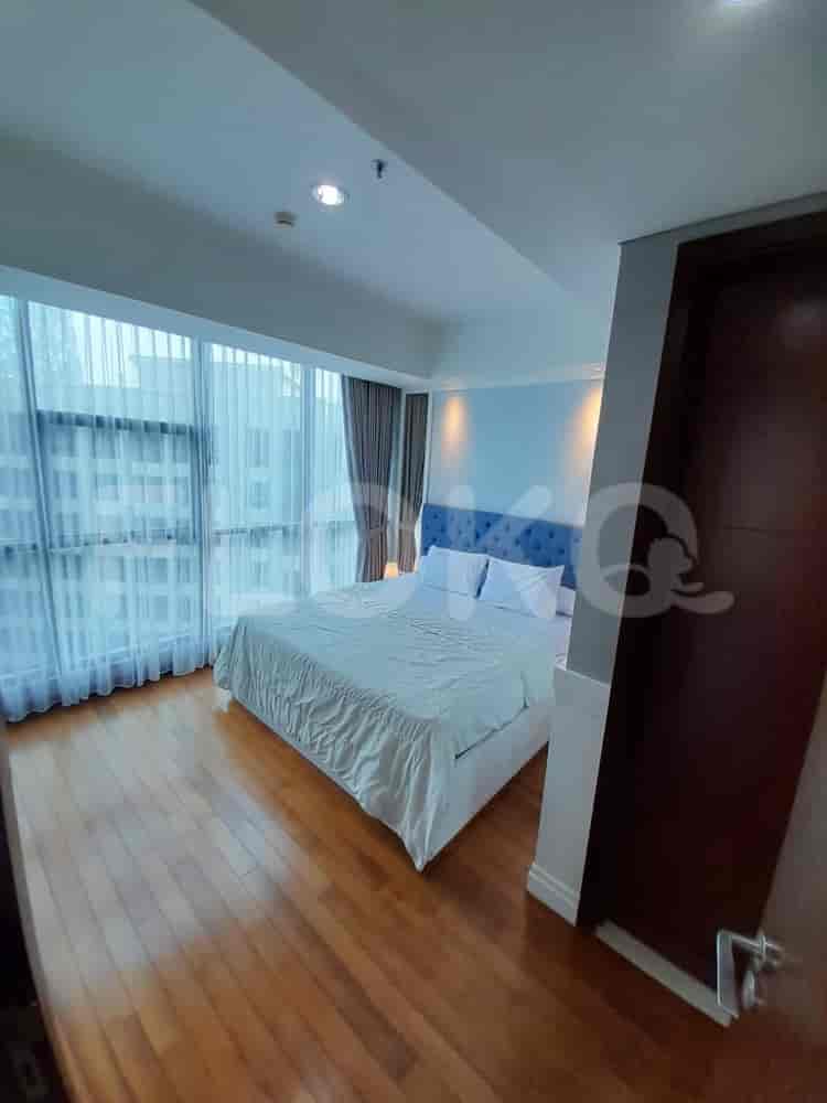 Tipe 3 Kamar Tidur di Lantai Tinggi untuk disewakan di Casa Grande - fte721 6