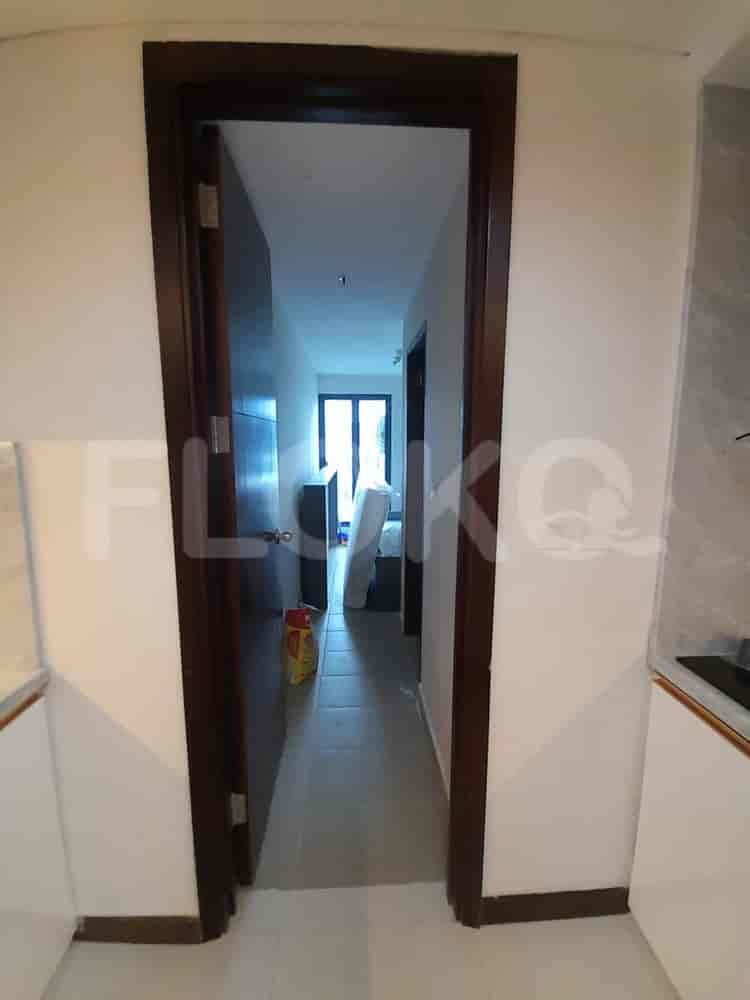 Tipe 3 Kamar Tidur di Lantai Tinggi untuk disewakan di Casa Grande - fte721 10