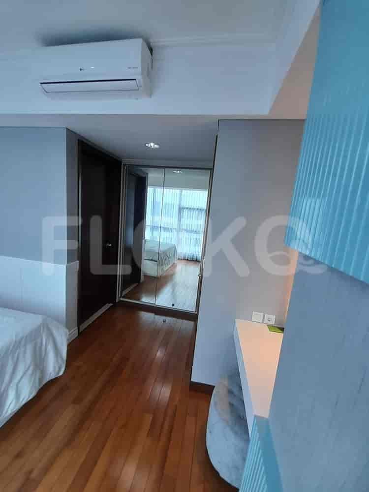 Tipe 3 Kamar Tidur di Lantai Tinggi untuk disewakan di Casa Grande - fte721 4