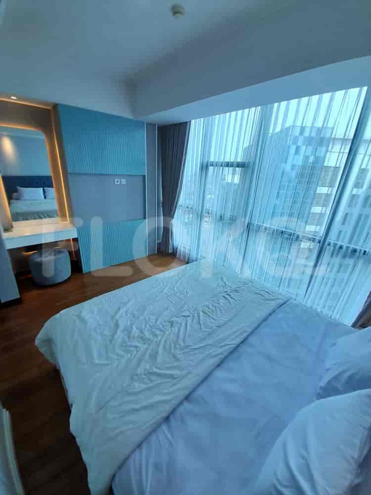 Tipe 3 Kamar Tidur di Lantai Tinggi untuk disewakan di Casa Grande - fte721 17