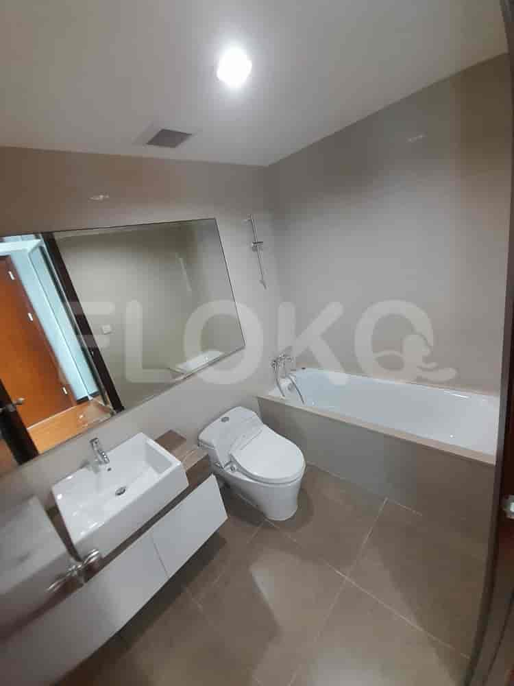 Tipe 3 Kamar Tidur di Lantai Tinggi untuk disewakan di Casa Grande - fte721 9