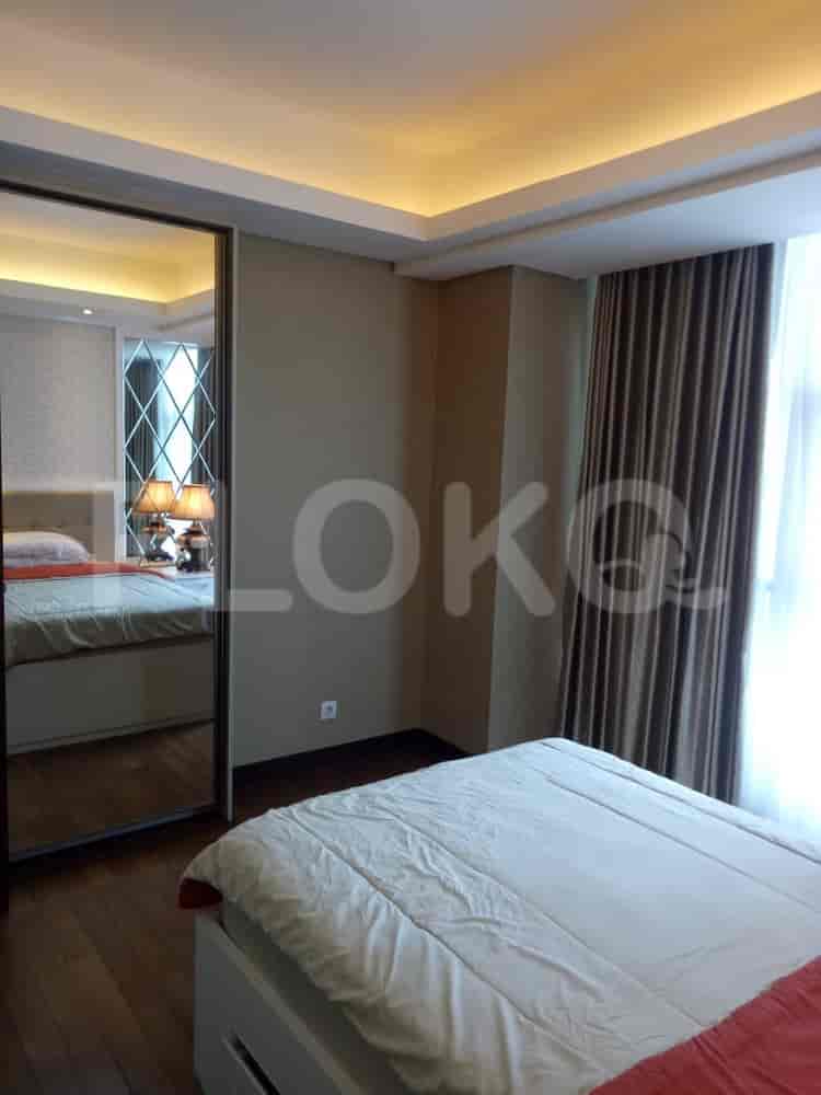 Tipe 3 Kamar Tidur di Lantai Tinggi untuk disewakan di Casa Grande - fte1db 13