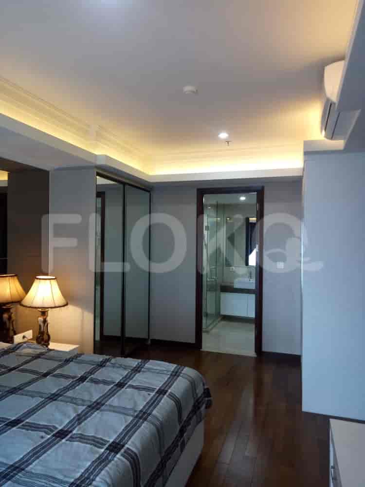 Tipe 3 Kamar Tidur di Lantai Tinggi untuk disewakan di Casa Grande - fte1db 3