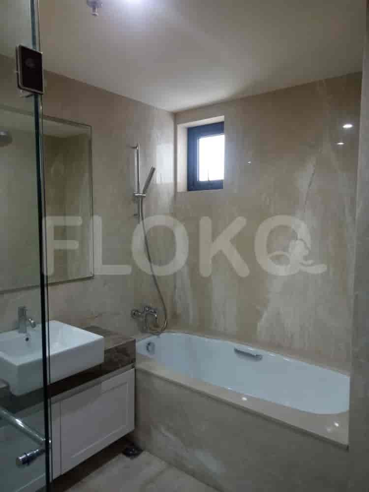 Tipe 3 Kamar Tidur di Lantai Tinggi untuk disewakan di Casa Grande - fte1db 7