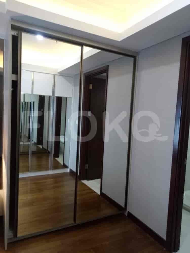 Tipe 3 Kamar Tidur di Lantai Tinggi untuk disewakan di Casa Grande - fte1db 12
