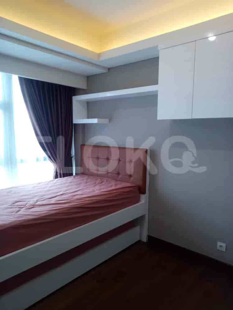 Tipe 3 Kamar Tidur di Lantai Tinggi untuk disewakan di Casa Grande - fte1db 6