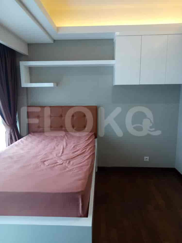 Tipe 3 Kamar Tidur di Lantai Tinggi untuk disewakan di Casa Grande - fte1db 2