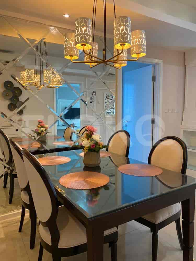 3 Bedroom on High Floor for Rent in Casa Grande - fte0c5 3