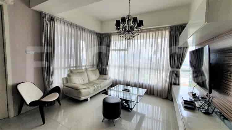 2 Bedroom on High Floor for Rent in 1Park Residences - fgaf8c 1