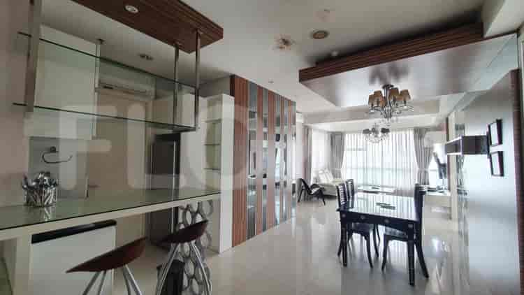 2 Bedroom on High Floor for Rent in 1Park Residences - fgaf8c 3