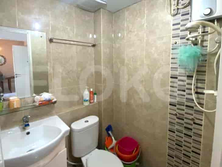 Stylish 2BR Apartment for Sale in Pakubuwono Terrace - APA439e7, Low Floor 4