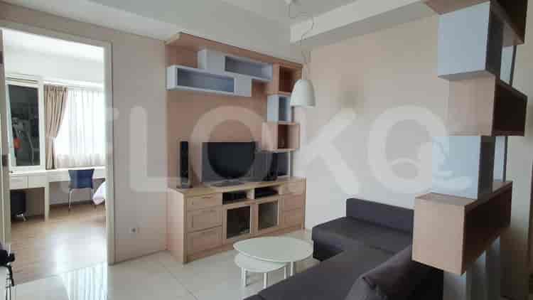 2 Bedroom on Middle Floor for Rent in 1Park Residences - fgaae9 1