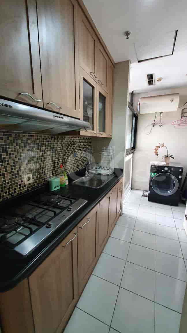 2 Bedroom on Middle Floor for Rent in 1Park Residences - fgaae9 4