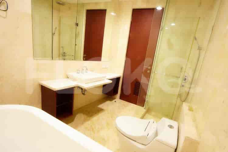 Tipe 3 Kamar Tidur di Lantai Menengah untuk disewakan di Essence Darmawangsa Apartemen - fci775 13