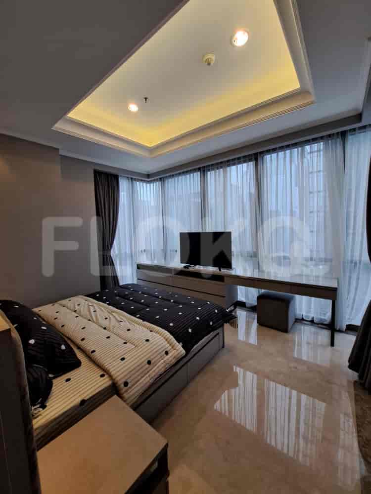 Tipe 3 Kamar Tidur di Lantai Tinggi untuk disewakan di District 8 - fse3c8 7