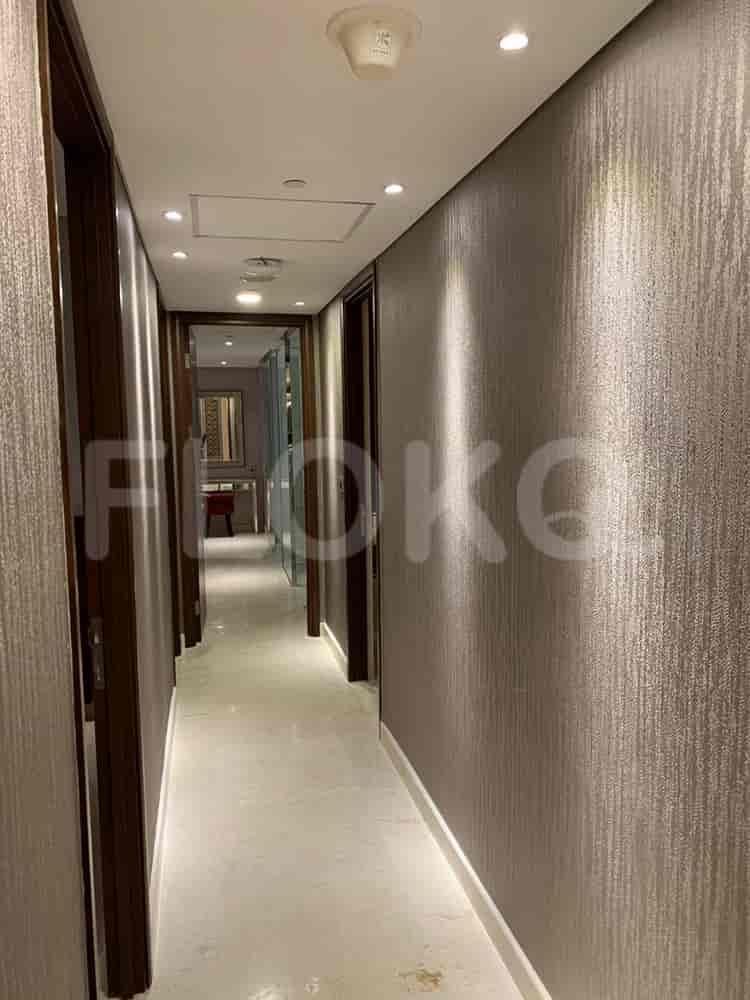3 Bedroom on High Floor for Rent in Ciputra World 2 Apartment - fku716 17