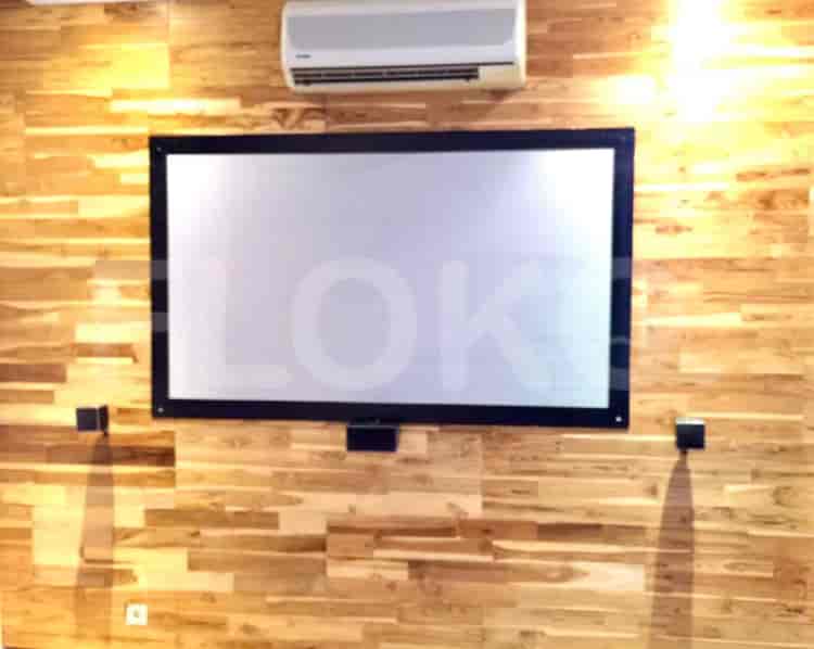 Tipe 3 Kamar Tidur di Lantai Menengah untuk disewakan di Puri Imperium Apartemen - fku944 6