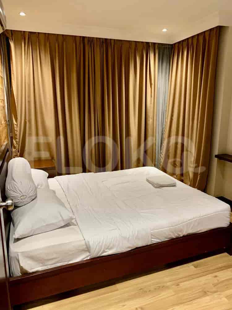 Tipe 3 Kamar Tidur di Lantai Menengah untuk disewakan di Puri Imperium Apartemen - fku944 2