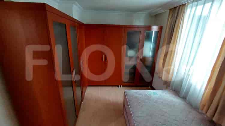 Tipe 3 Kamar Tidur di Lantai Tinggi untuk disewakan di Puri Imperium Apartemen - fku641 11